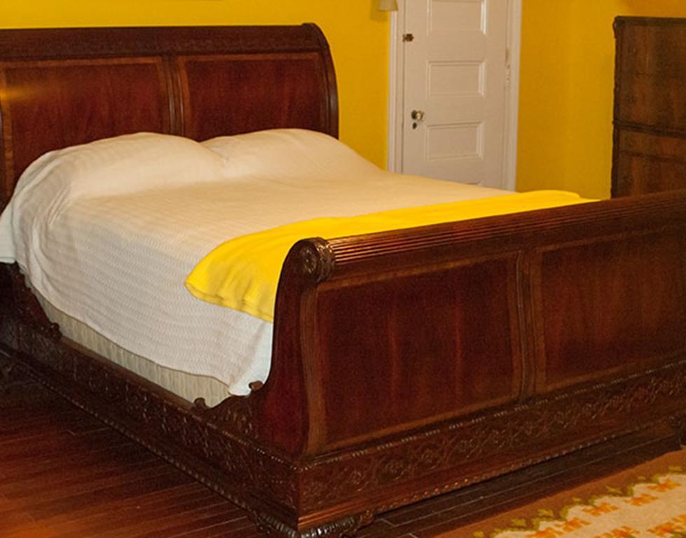 Albanus Phillips Inn Cambridge Ruang foto