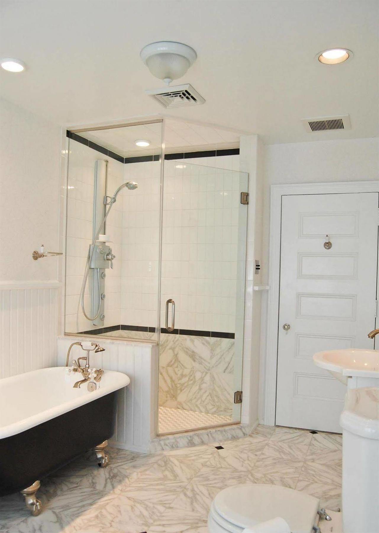 Albanus Phillips Inn Cambridge Bagian luar foto