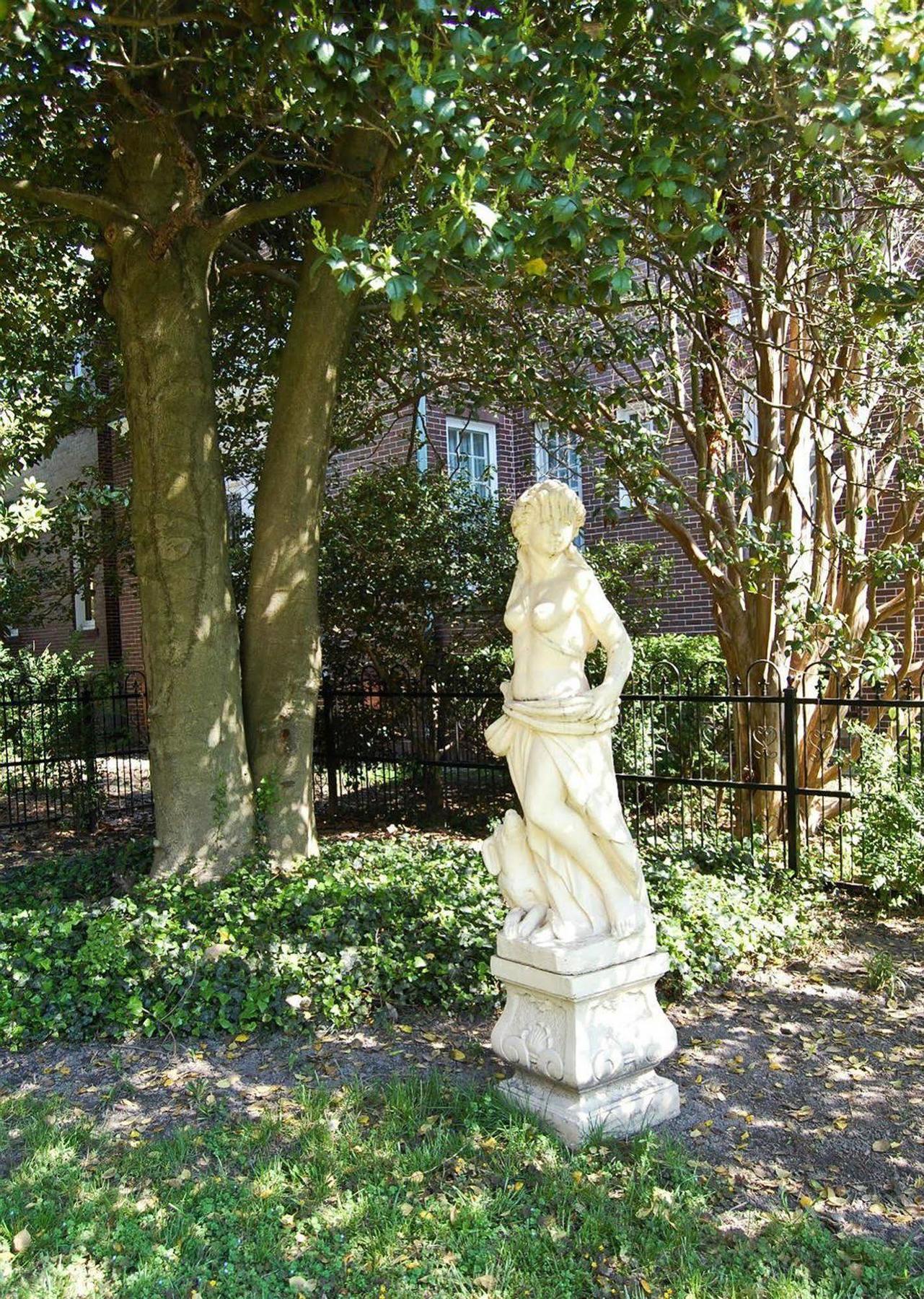 Albanus Phillips Inn Cambridge Bagian luar foto